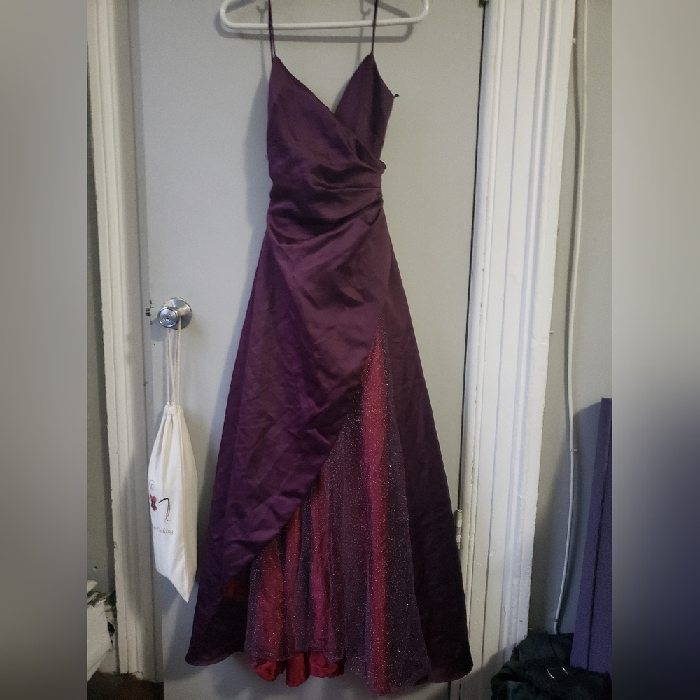 Gown